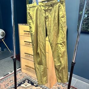 Gant Rugger Men's Summer Chino Pants | Size 32X32